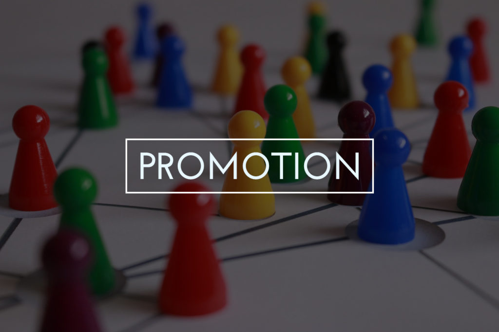 Crush Marketing - Online Promotion Services